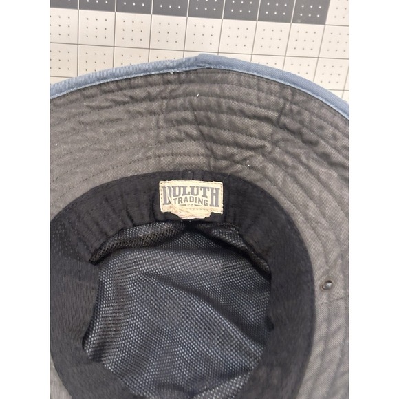 Vintage Duluth Outdoor Hat Size S/m - Picture 11 of 11